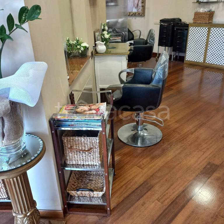 negozio in vendita a Genova in zona San Martino