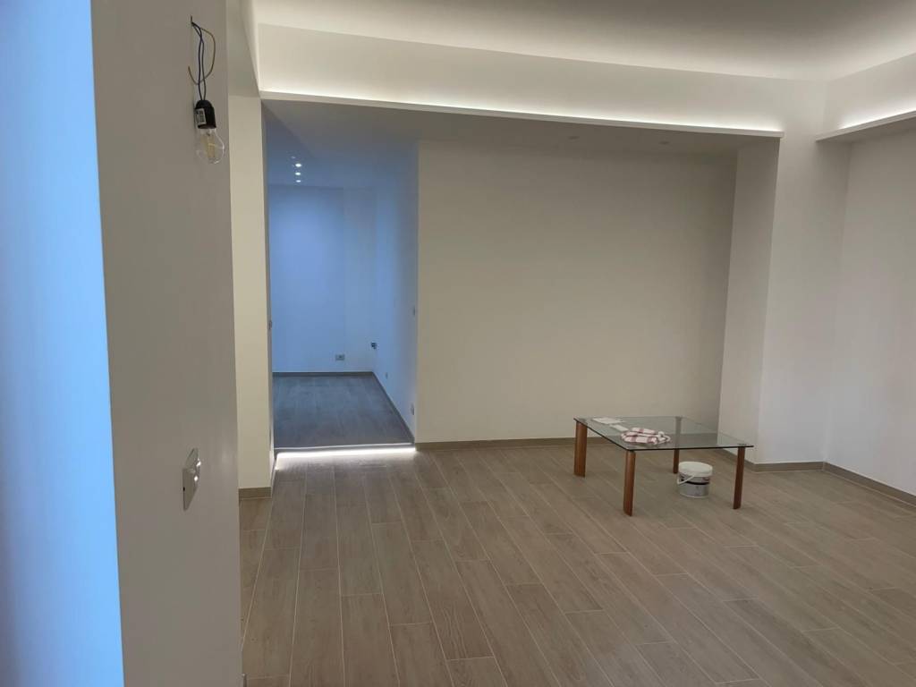 appartamento in vendita a Genova in zona Nervi