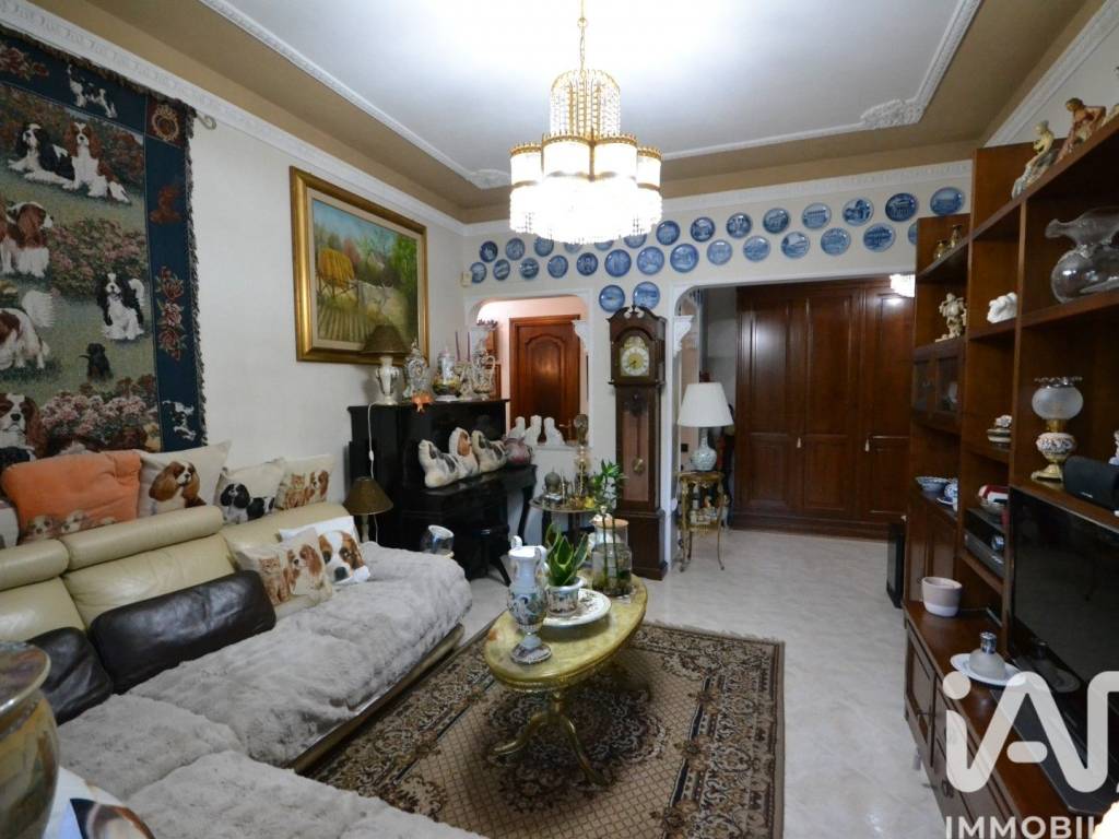 appartamento in vendita a Genova in zona Rivarolo