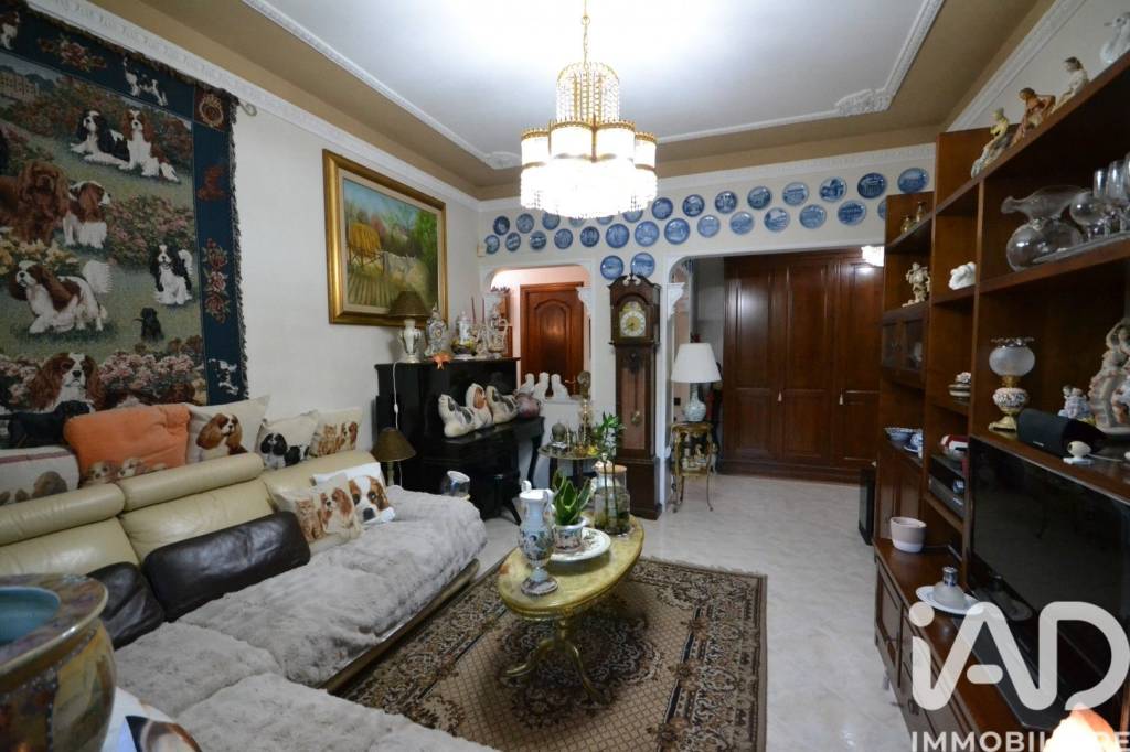 appartamento in vendita a Genova in zona Rivarolo