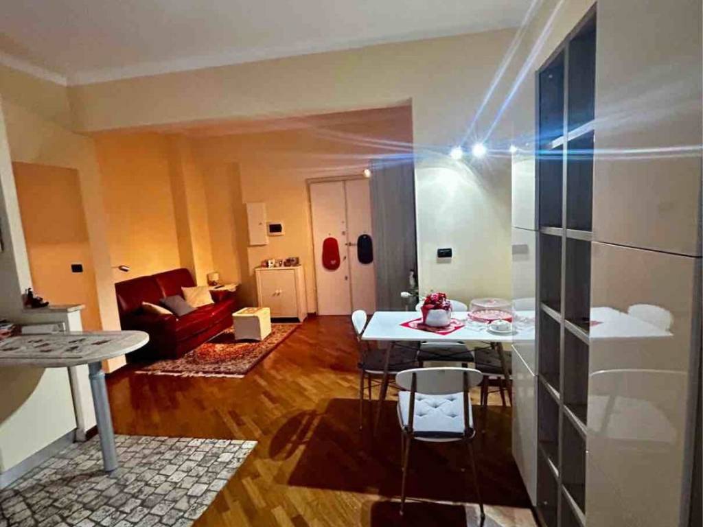 appartamento in vendita a Genova in zona Albaro