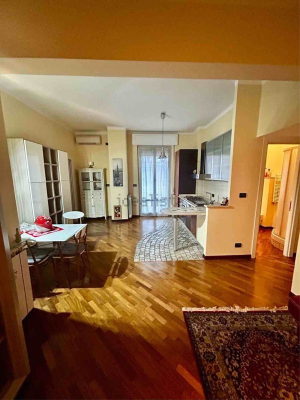 appartamento in vendita a Genova in zona Albaro