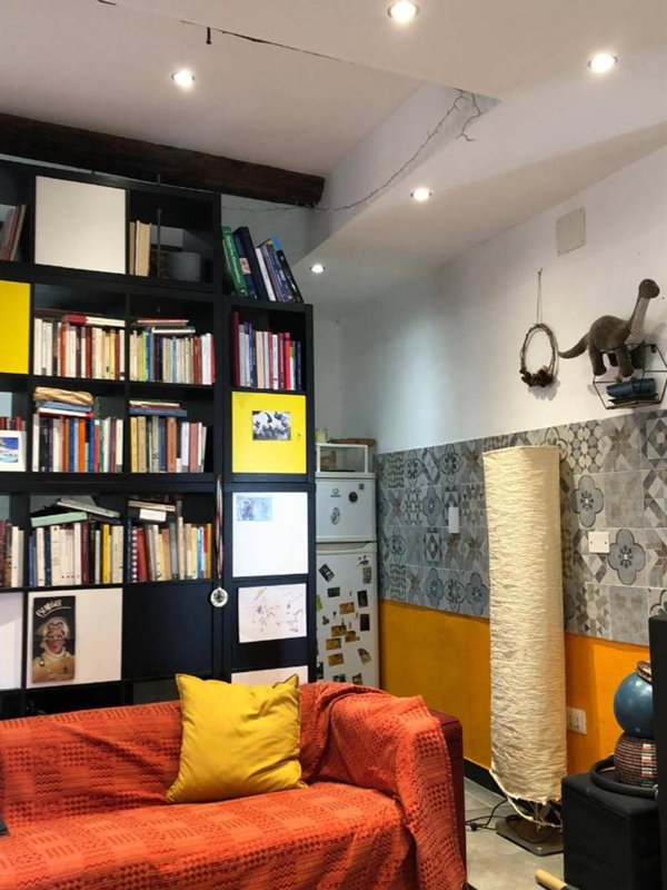 appartamento in vendita a Genova in zona Centro Storico