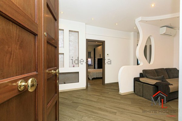 appartamento in vendita a Genova in zona Pegli