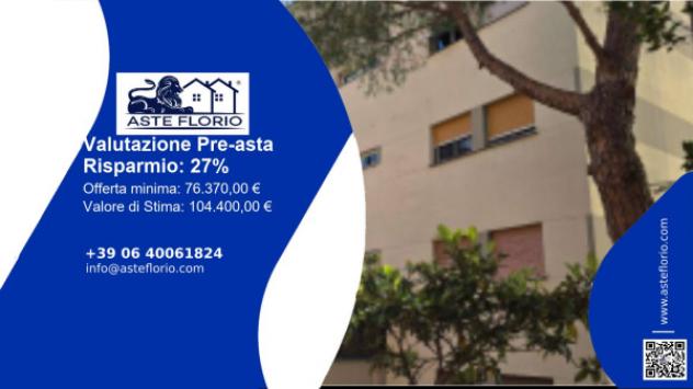 appartamento in vendita a Genova in zona Sestri Ponente