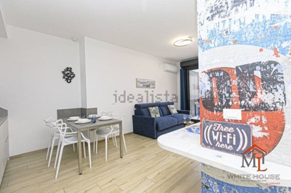 appartamento in vendita a Genova in zona Sottoripa / Maddalena / Molo