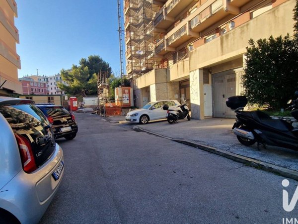 appartamento in vendita a Genova in zona Sampierdarena