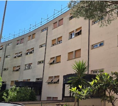 appartamento in vendita a Genova in zona Sestri Ponente