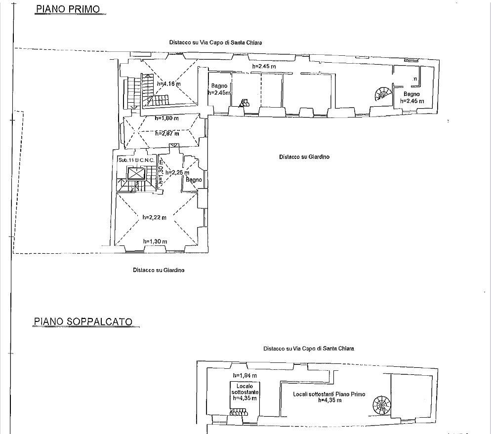 villa in vendita a Genova