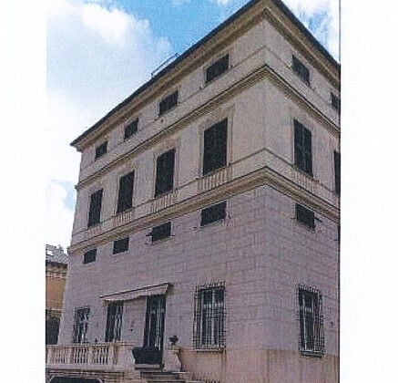 villa in vendita a Genova