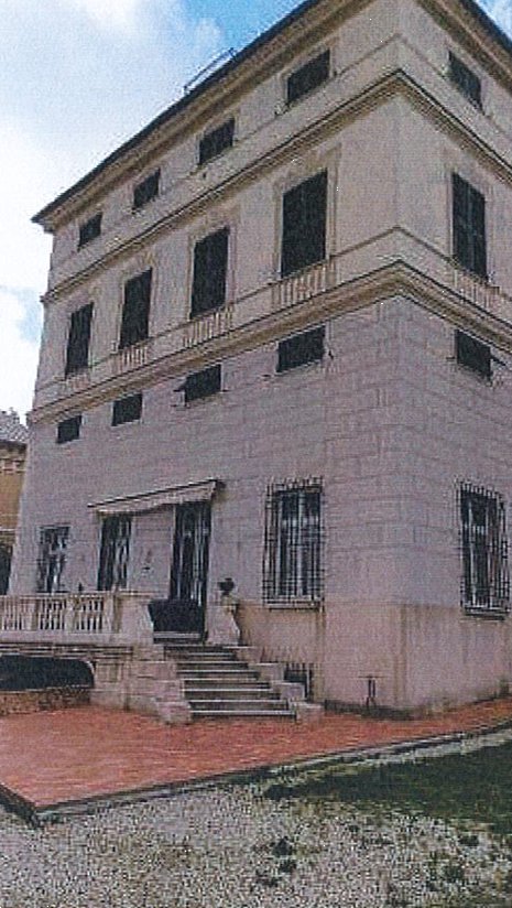 villa in vendita a Genova