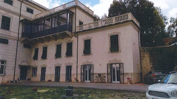 villa in vendita a Genova
