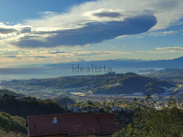 appartamento in vendita a Genova in zona Lagaccio / Granarolo