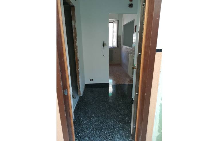 appartamento in vendita a Genova in zona Palmaro / Pra'