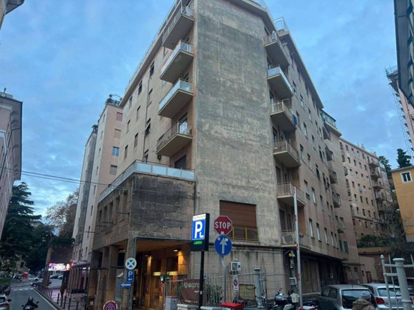 appartamento in vendita a Genova in zona Castelletto