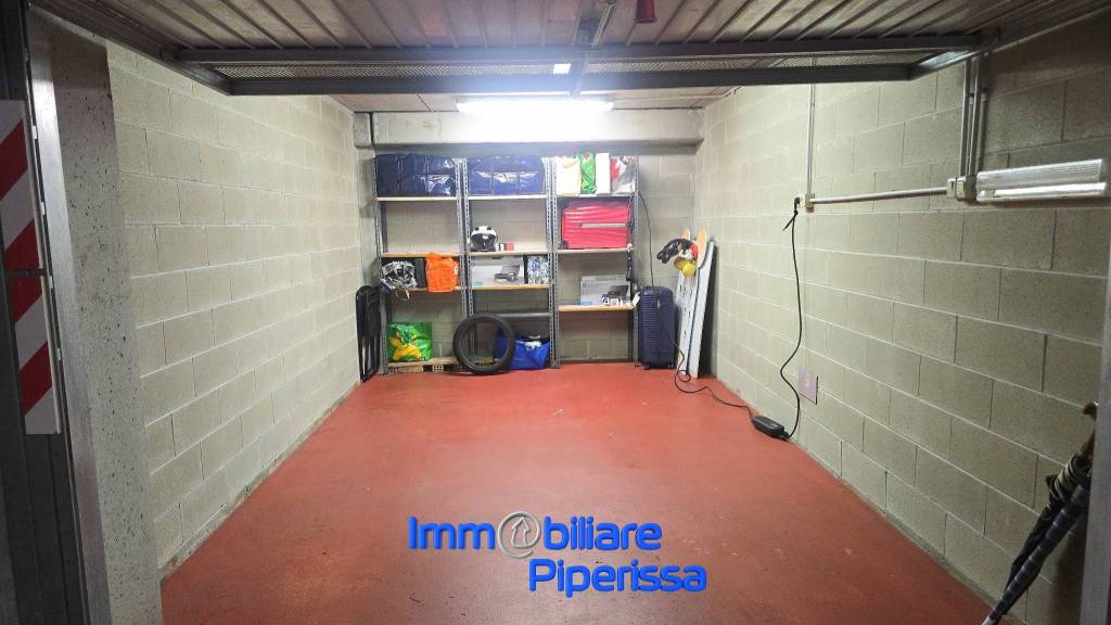 appartamento in vendita a Genova in zona DiNegro