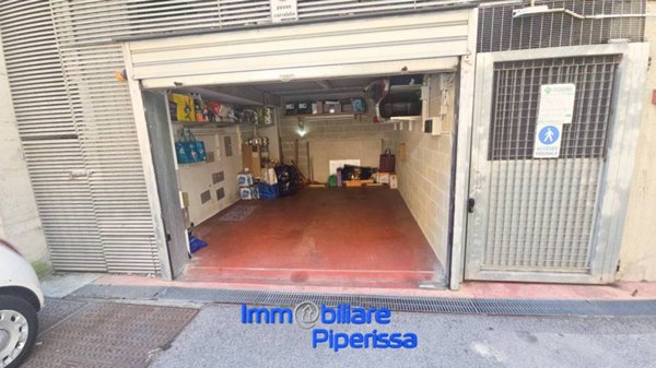 appartamento in vendita a Genova in zona DiNegro