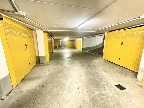 appartamento in vendita a Genova in zona Oregina