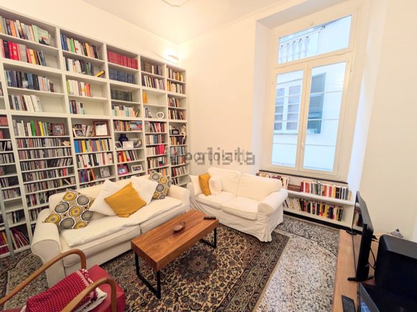 appartamento in vendita a Genova in zona Centro Storico