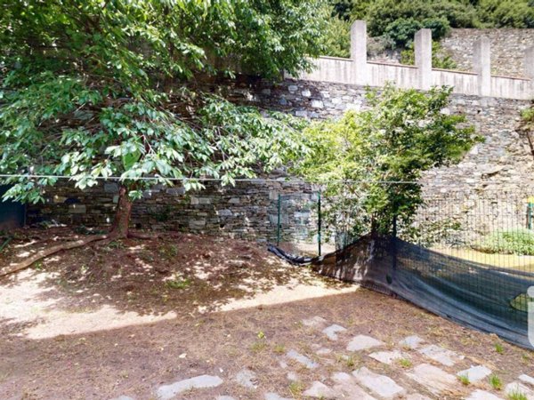 appartamento in vendita a Genova in zona Pegli