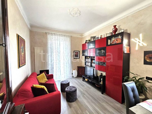 appartamento in vendita a Genova in zona Pegli