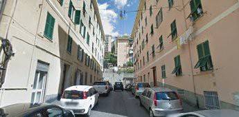 appartamento in vendita a Genova in zona Marassi