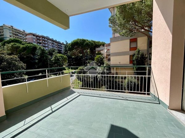 quadrivano in vendita a Genova