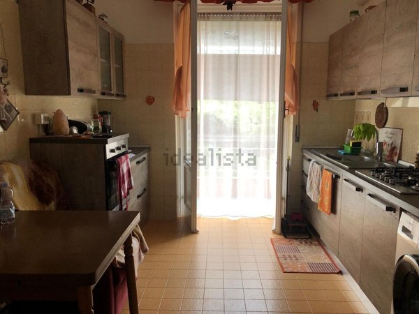 appartamento in vendita a Genova in zona Pegli