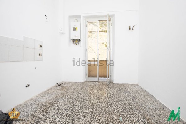 appartamento in vendita a Genova in zona DiNegro