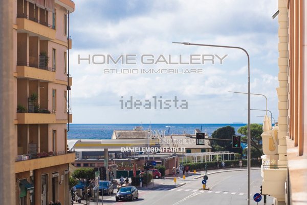 appartamento in vendita a Genova in zona Albaro