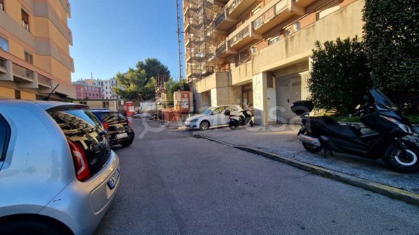 appartamento in vendita a Genova in zona DiNegro