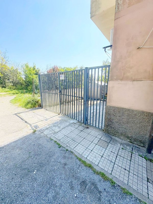 appartamento in vendita a Genova in zona Castelletto