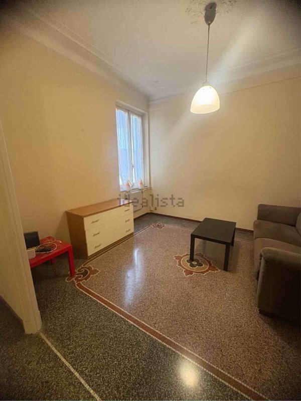 appartamento in vendita a Genova in zona Albaro