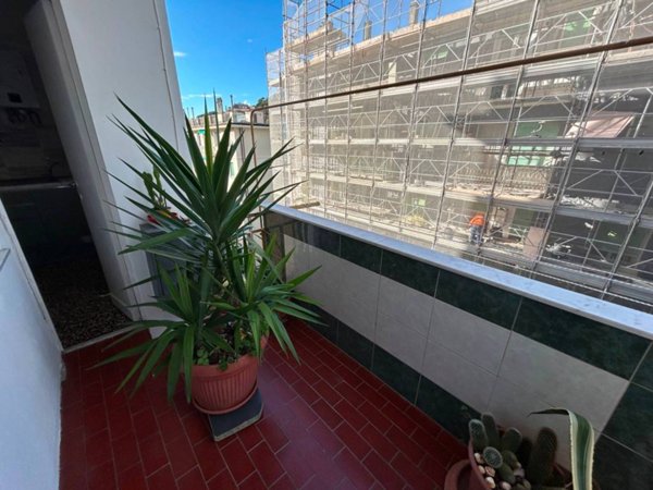 appartamento in vendita a Genova in zona Pegli