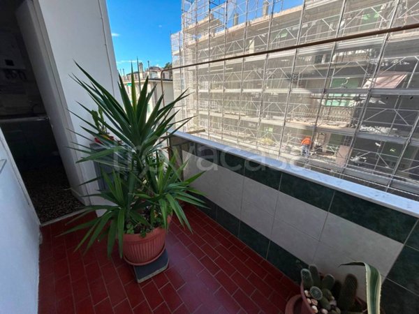 appartamento in vendita a Genova in zona Pegli