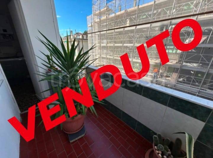 appartamento in vendita a Genova in zona Pegli