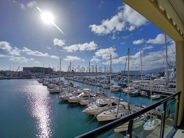 appartamento in vendita a Genova in zona Sestri Ponente