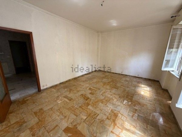 appartamento in vendita a Genova in zona Palmaro / Pra'