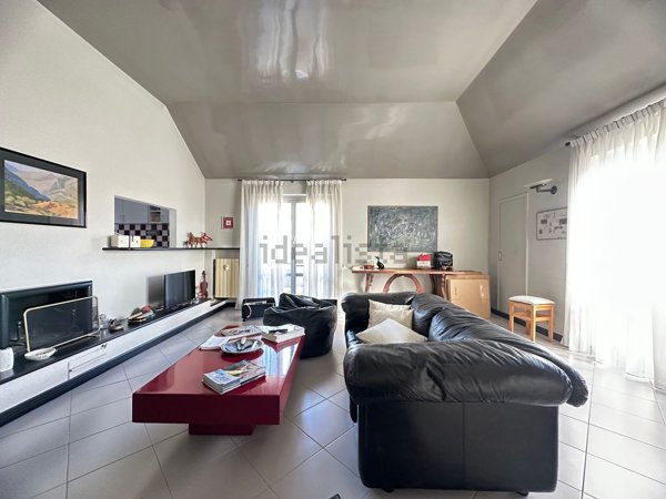 appartamento in vendita a Genova in zona Sturla