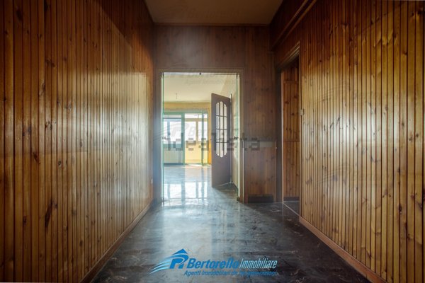 appartamento in vendita a Genova in zona Sampierdarena