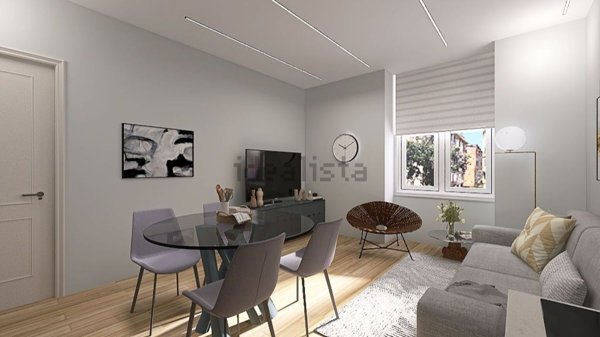 appartamento in vendita a Genova in zona Portoria / Piccapietra