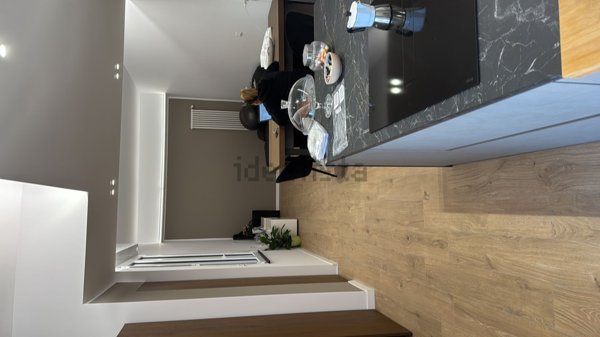 appartamento in vendita a Genova in zona Struppa