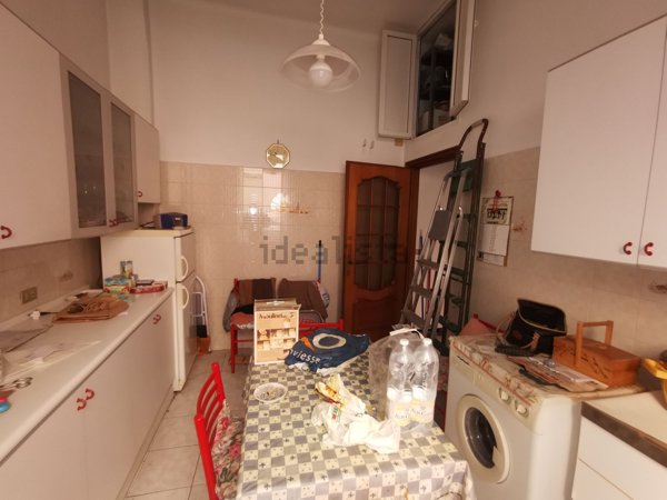 appartamento in vendita a Genova in zona Sestri Ponente