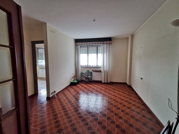 appartamento in vendita a Genova in zona Begato