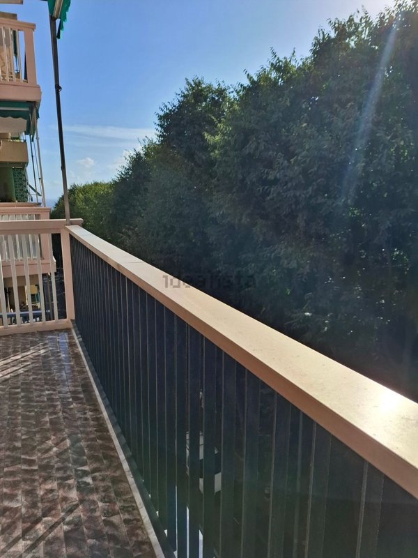 appartamento in vendita a Genova in zona Castelletto