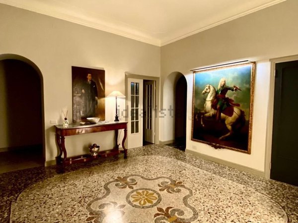 appartamento in vendita a Genova in zona Castelletto