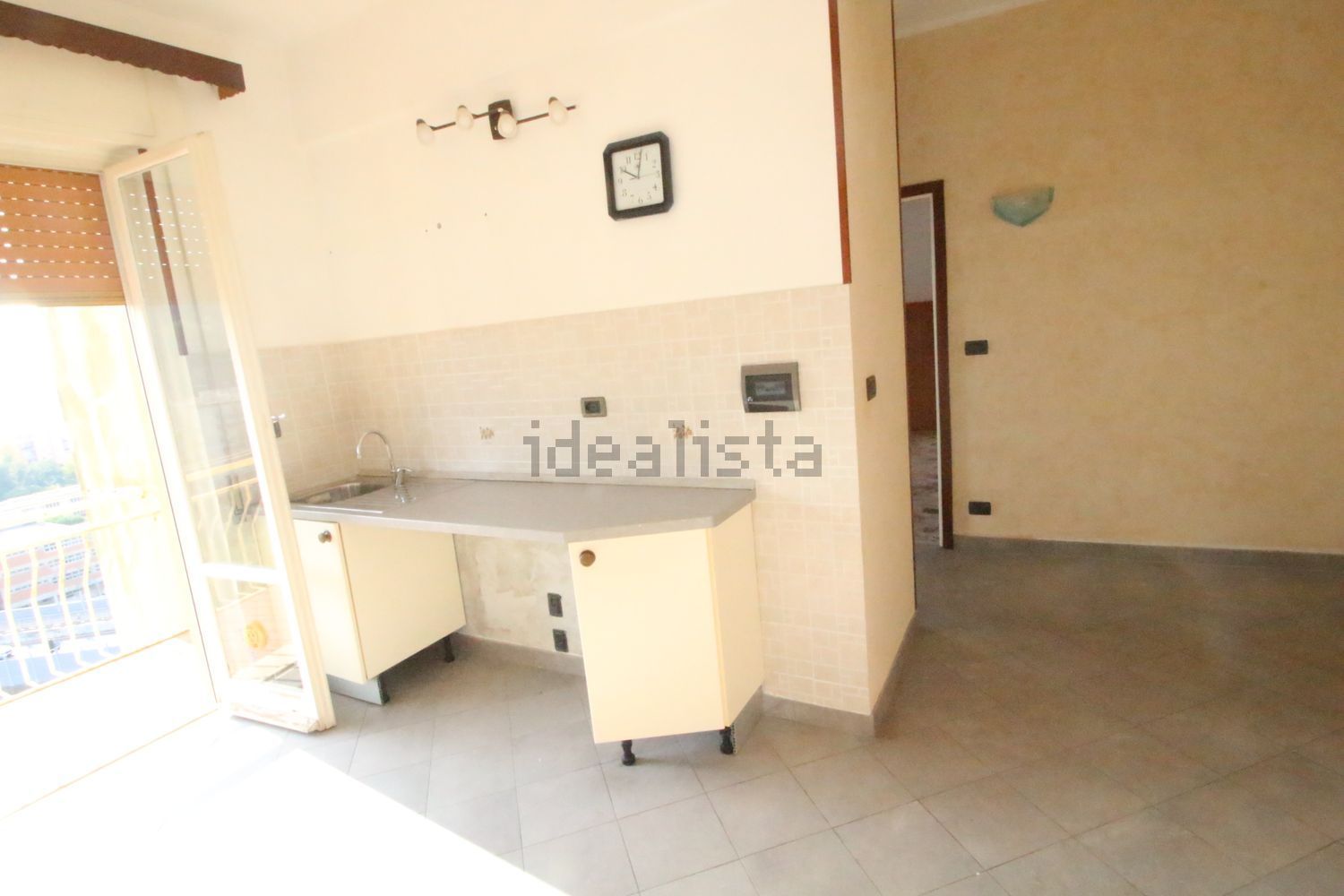 esavano in vendita a Genova in zona Palmaro / Pra'