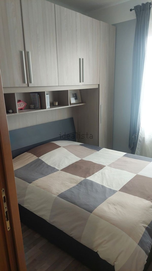 appartamento in vendita a Genova in zona Sampierdarena