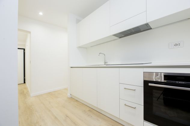 appartamento in vendita a Genova in zona Sottoripa / Maddalena / Molo