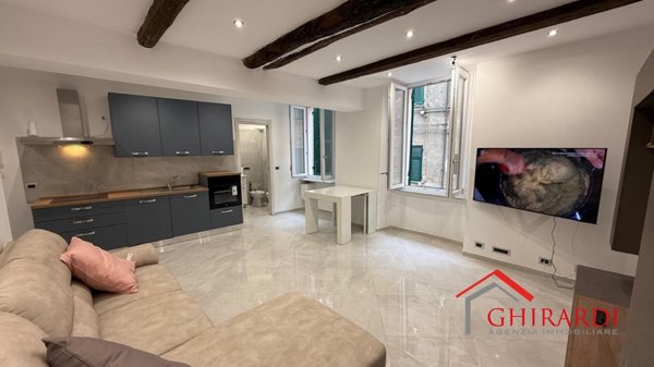 appartamento in vendita a Genova in zona Centro Storico